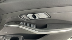 BMW M3 xDrive Competition M 4dr Step Auto Petrol Saloon